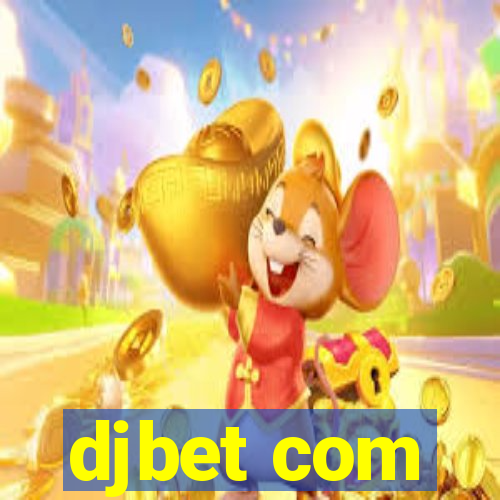 djbet com